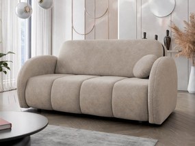 Pohovka Clivia Comfy IV, Dostupné poťahy: Velo 623