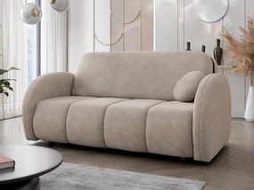 Pohovka Clivia Comfy IV, Dostupné poťahy: Velo 623