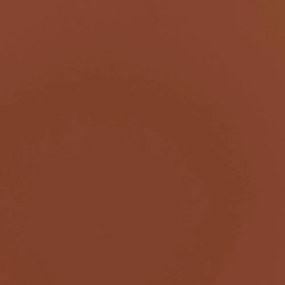 Tehlovočervený nástenný nočný stolík s 2 zásuvkami Keep by Hammel