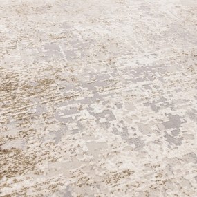Béžový koberec 240x340 cm Kuza – Asiatic Carpets
