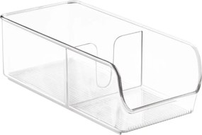 Kuchynský organizér Clarity, 26 × 12 cm