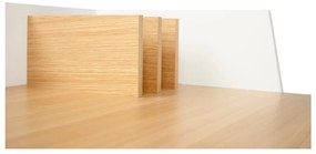 Pracovný stôl TemaHome Volga