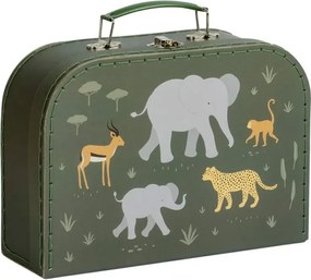 Sada kufríkov do detskej izby savana 2ks