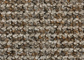 Koberce Breno Metrážny koberec CARLTON 91, šíře role 300 cm, viacfarebná