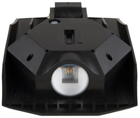 Globo 36021 - LED Solárne svietidlo 2v1 LED/1W/3V IP44