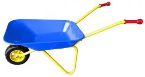 Fúrik plechový Yupee veľk modré 78x40x32cm v krabici
