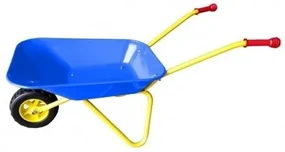Fúrik plechový Yupee veľk modré 78x40x32cm v krabici