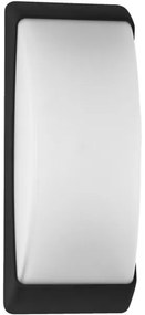 Rabalux 7797 - Vonkajšie nástenné svietidlo OPOLE 1xE27/12W/230V IP65