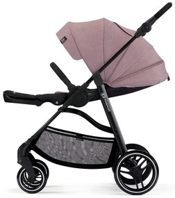 KINDERKRAFT - kočík športový Vesto Pink