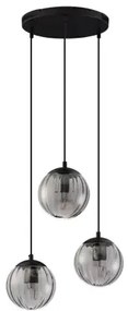 Minimalistický luster Abbacus B