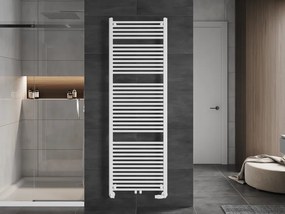 Mexen Mars, vykurovacie teleso 1800 x 600 mm, 953 W, biela, W110-1800-600-00-20