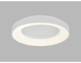 LED 2 Vnútorné stropné svietidlo BELLA P.48 cm biele