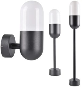 Vonkajšia lampa HORTEN 1xE27/10W/230V IP44 44 cm