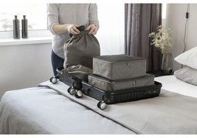 Látkové vrecká na bielizeň v súprave 2 ks – Bigso Box of Sweden