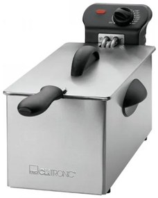 Clatronic FR 3586 fritéza, 3 l