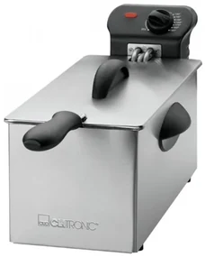 Clatronic FR 3586 fritéza, 3 l
