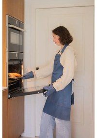 Zástera Indigo – Tiseco Home Studio