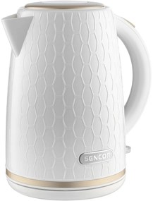 Sencor SWK 7200WH rýchlovarná kanvica