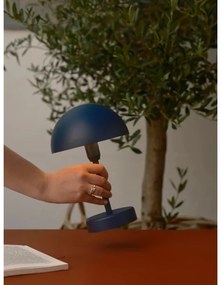 Nordlux - stmievateľná nabíjateľná dotyková vonkajšia stolová LED lampa ELLEN LED/2,8W/3,7V IP44