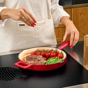 Liatinová panvica ø 26 cm Mattia 3.0 – FABINI