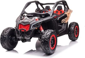 LEAN CARS Nabíjací kočík Can-am RS DK-CA001