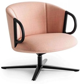 CUCARACHA čalúnené lounge kreslo CUCARACHA LB