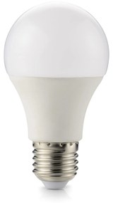 BERGE LED žiarovka MILIO - E27 - MZ0201 - 8W - 660Lm - neutrálna biela