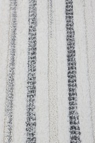 Koberec London 289 GREY rozmery koberec: 160x230 cm