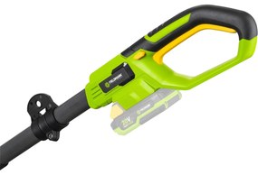 Fieldmann FZN 70405-0 20 V teleskopické plotové nožnice