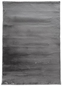 Koberec Bella Rabbit Fur 0,8/1,5 34 sivý