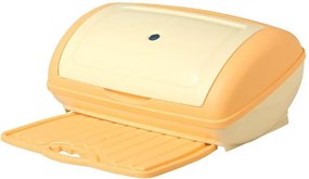 BAMA Chlebník PORTAPANE, žltý