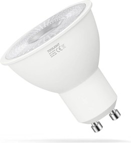 LED žiarovka GU10 5W RSL041 neutrálna biela
