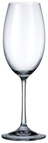 Bohemia Crystal poháre na červené víno Milvus 640ml (set po 6ks)