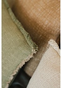 Bavlnený dekoračný vankúš 50x30 cm Handloom – Lorena Canals