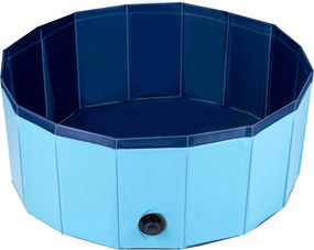 Bazén pre psov Ø 80 x 30 cm Pet Comfort S