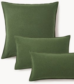 Flanelová obliečka na vankúš Katja