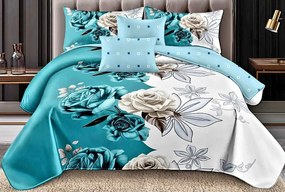 Obliečky Camile Bavlna 7-dielna súprava