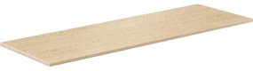 Mexen Uni, doska na skrinku 140x46 cm, dub, 91AXX-1404-464-18-81