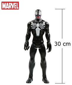 Figurka Marvel Venom 30 CM