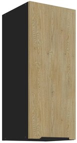 Kuchynská skrinka Cremona Bl 30g-72 1f