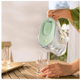 Brita Filtračná kanvica Style Eco, 2,4 l  (100376944)