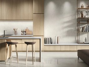 Dlažba Tessino Ivory Pulido 60x60 R