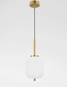 Retro luster Lato 16 zlaté