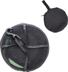 ORION Sieť na sušenie ovocia, byliniek a húb závesná pr. 41 cm 8 poschodí
