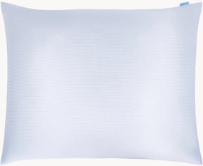 Hodvábna obliečka na vankúš Stripe