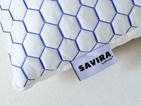 XPOSE® Zdravotný chladiaci vankúš s pamäťovou penou 70x90 cm
