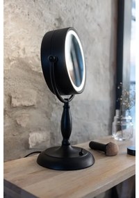 Markslöjd 108788 - Kosmetické zrkadielko FACE 1xE14/25W/230V