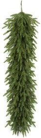 Girlanda Smrek 3D