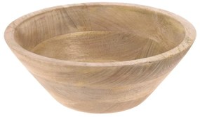 Drevená misa Mango (fi) 25 cm