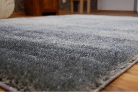 Koberec VERONA sivý